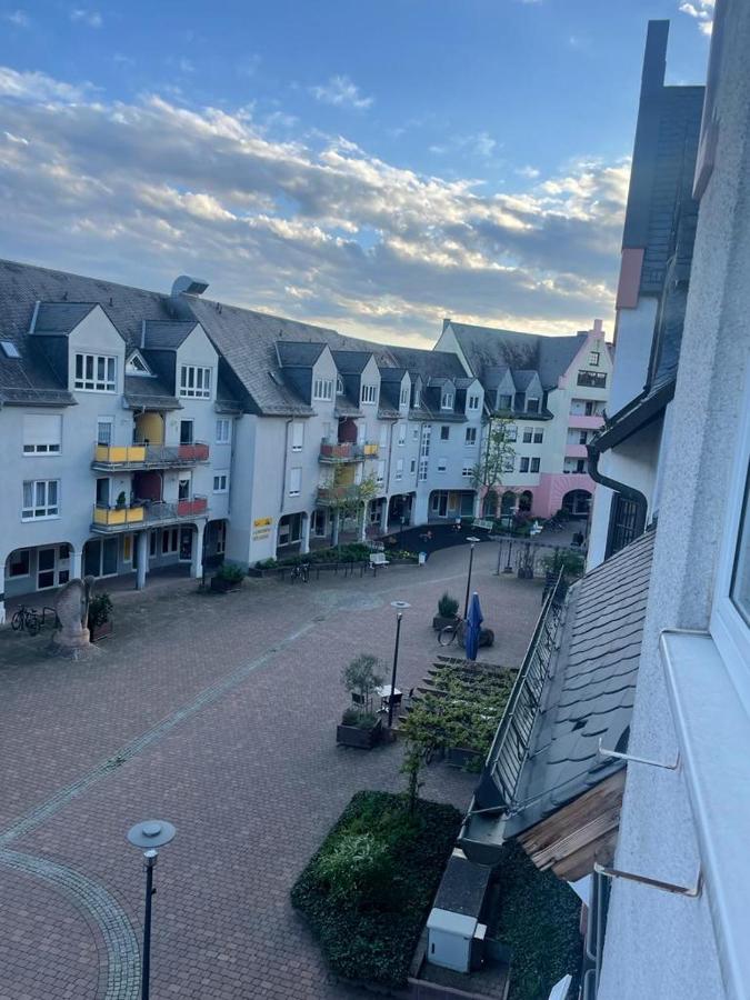 Luxuriose Wohnung Im Herzen Von Rlp Bobenheim-Roxheim Buitenkant foto